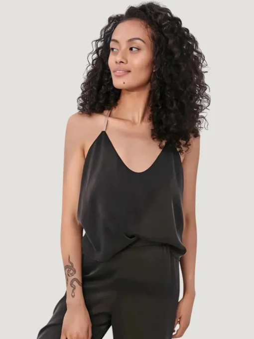 LUNYA Washable Silk Cami