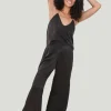 LUNYA Washable Silk Pants
