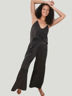 LUNYA Washable Silk Pants
