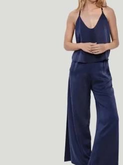 LUNYA Washable Silk Pants