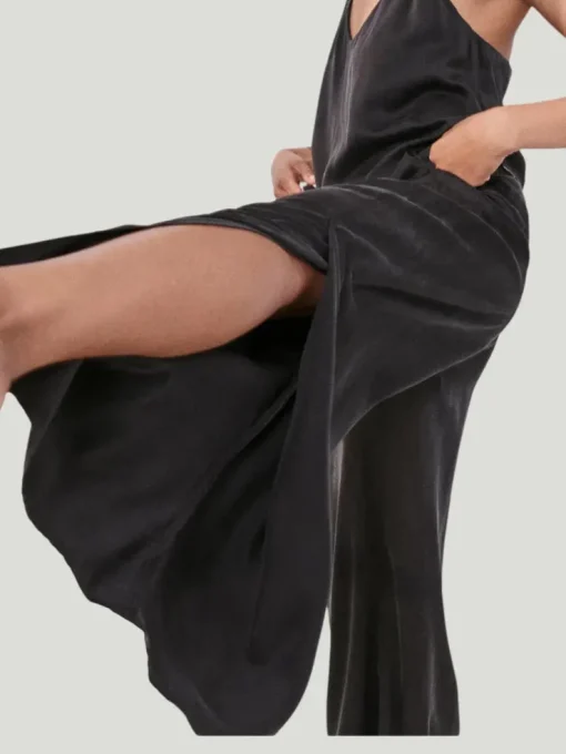 LUNYA Washable Silk Pants