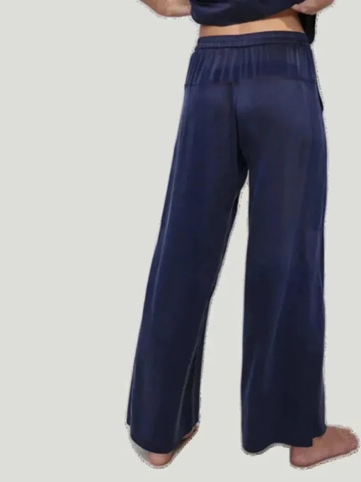 LUNYA Washable Silk Pants