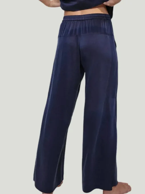 LUNYA Washable Silk Pants