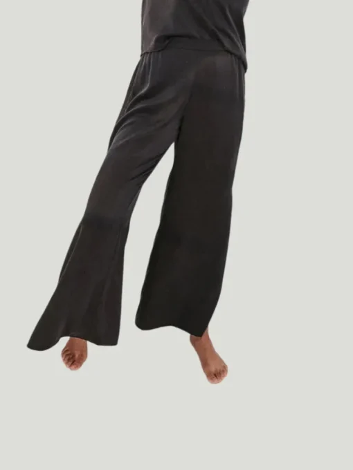 LUNYA Washable Silk Pants