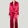Maison De Papillon Victoria Blouse