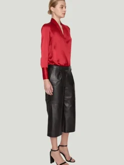 Maison De Papillon Victoria Blouse