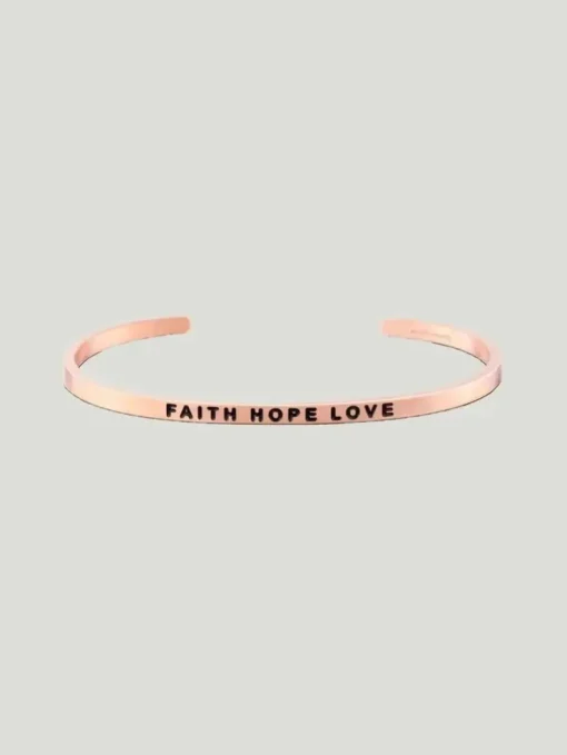 Mantraband Bracelets