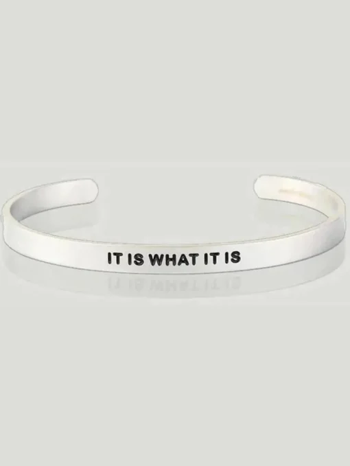 Mantraband Bracelets