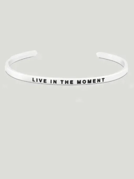 Mantraband Bracelets