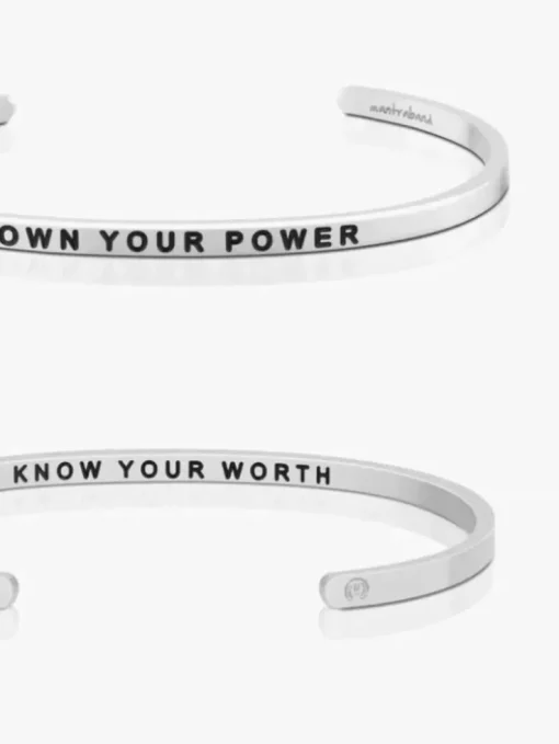 Mantraband Bracelets