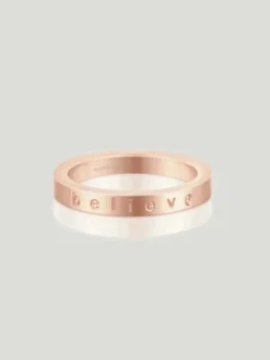 Mantraband Mantra Rings