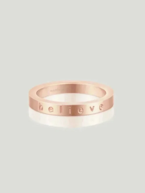 Mantraband Mantra Rings
