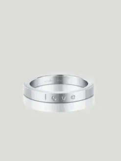 Mantraband Mantra Rings
