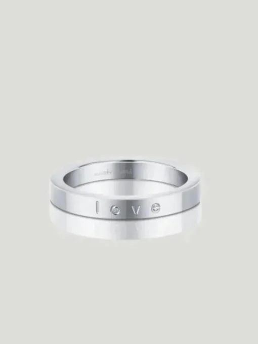 Mantraband Mantra Rings