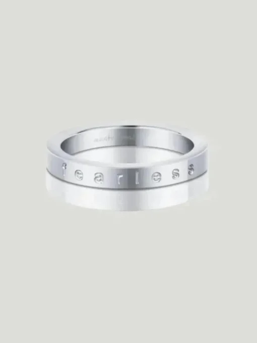 Mantraband Mantra Rings