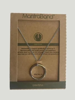 Mantraband Mantra Rings