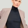 M.M LaFleur Axam Turtleneck