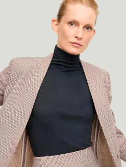 M.M LaFleur Axam Turtleneck