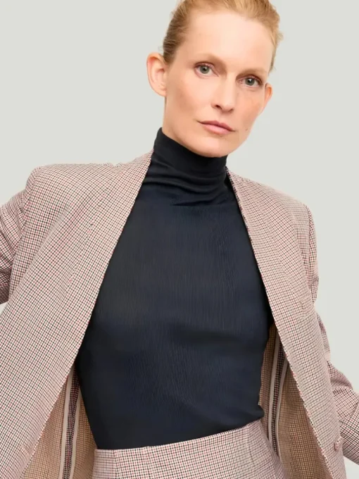 M.M LaFleur Axam Turtleneck