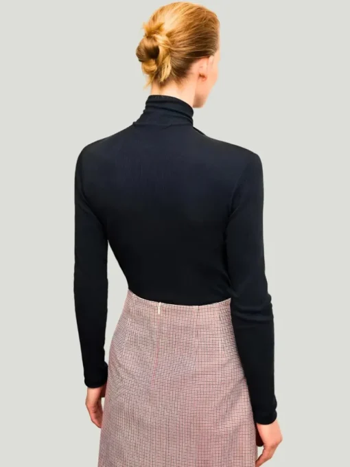 M.M LaFleur Axam Turtleneck