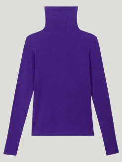 M.M LaFleur Axam Turtleneck