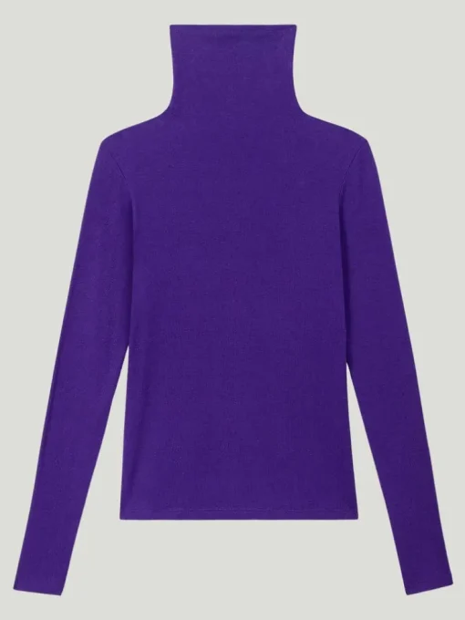 M.M LaFleur Axam Turtleneck