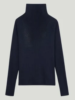 M.M LaFleur Axam Turtleneck