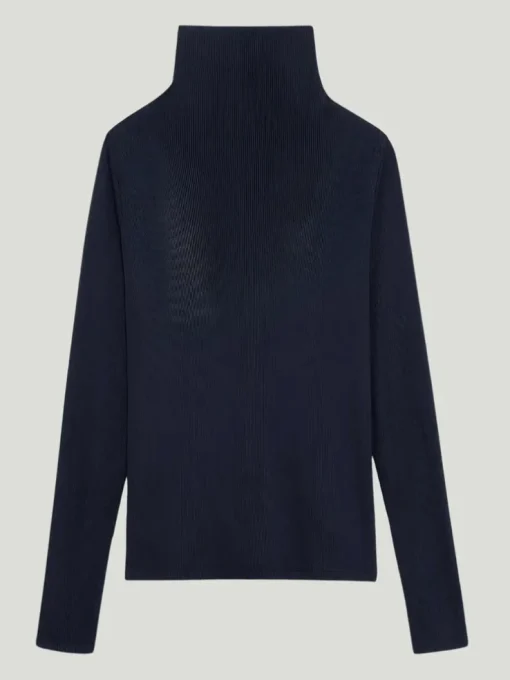 M.M LaFleur Axam Turtleneck