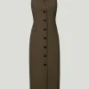 M.M LaFleur Cassandra Dress