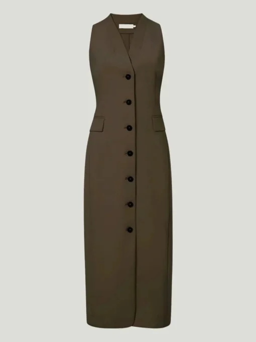 M.M LaFleur Cassandra Dress