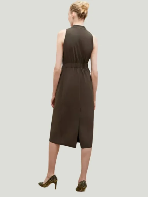 M.M LaFleur Cassandra Dress