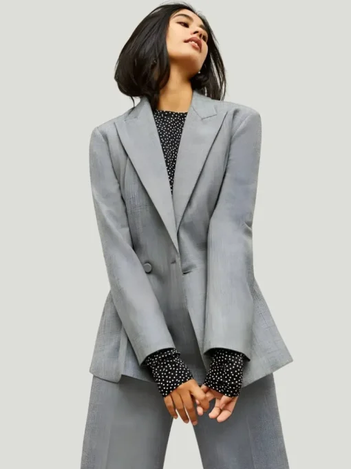 M.M LaFleur Gaia Jacket
