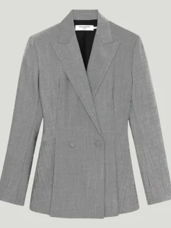 M.M LaFleur Gaia Jacket
