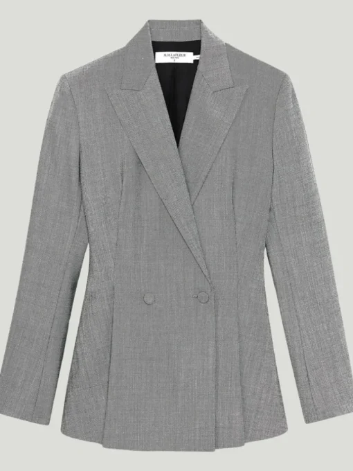 M.M LaFleur Gaia Jacket