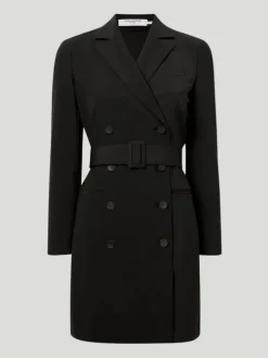 M.M LaFleur Gwynne Blazer Dress