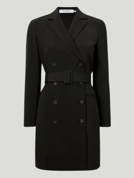 M.M LaFleur Gwynne Blazer Dress