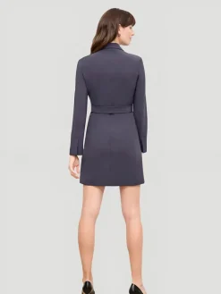 M.M LaFleur Gwynne Blazer Dress