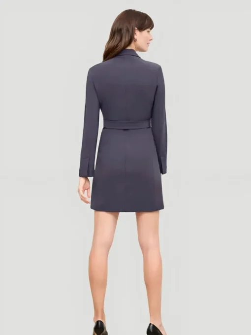 M.M LaFleur Gwynne Blazer Dress