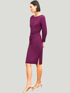 M.M LaFleur Maxine Dress