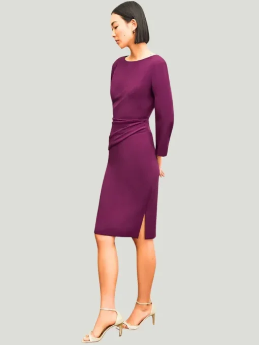 M.M LaFleur Maxine Dress