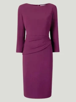 M.M LaFleur Maxine Dress