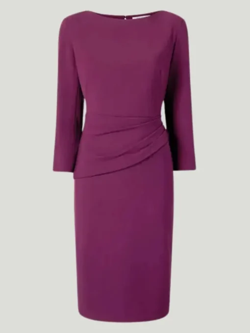 M.M LaFleur Maxine Dress