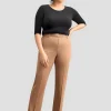 M.M LaFleur Smith Twill Pants