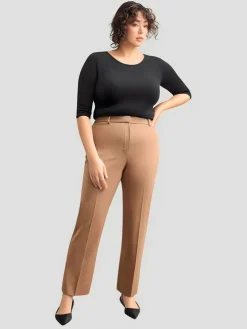 M.M LaFleur Smith Twill Pants