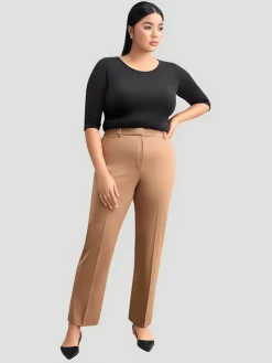 M.M LaFleur Smith Twill Pants