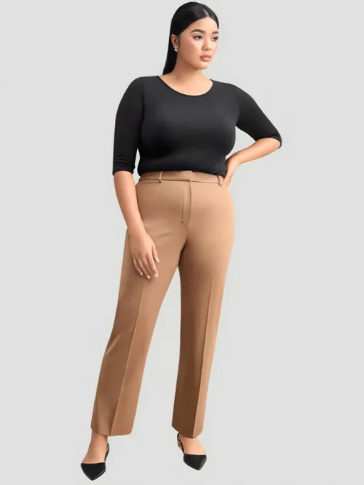 M.M LaFleur Smith Twill Pants