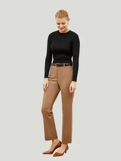 M.M LaFleur Smith Twill Pants