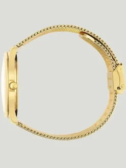 Nacre Lune Pearlized Dial Watch