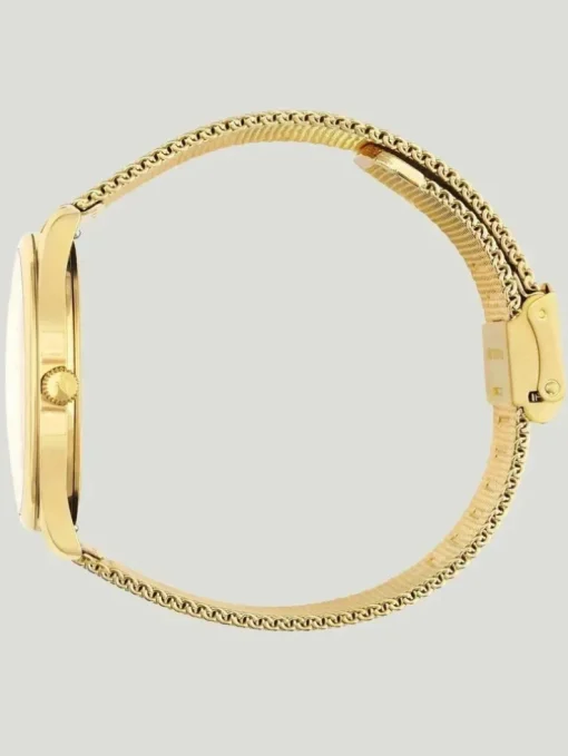 Nacre Lune Pearlized Dial Watch