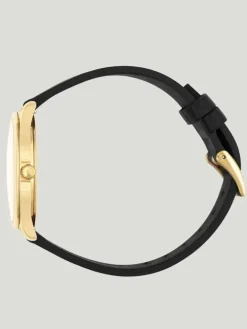 Nacre Lune Pearlized Dial Watch